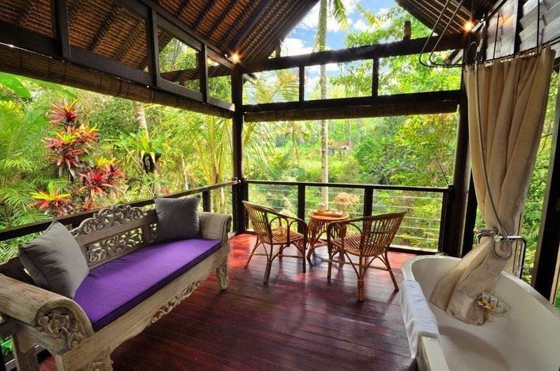 Jendela Di Bali | 2 Bedroom | Sleeps 4 | Pool | Gianyar, Bali
