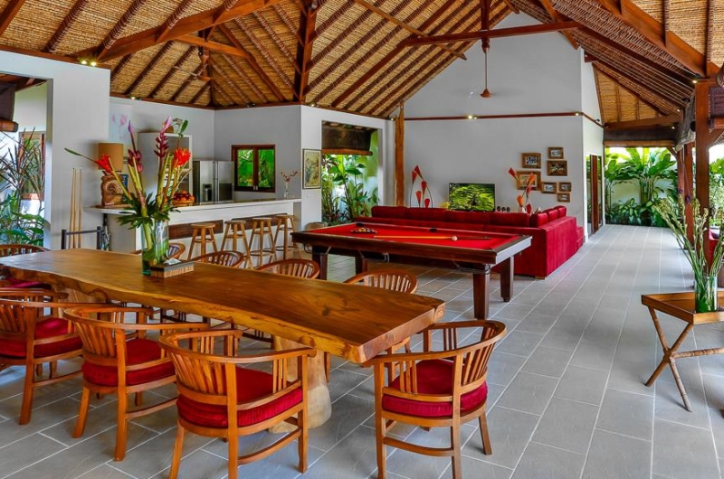 Villa Bibi | 5 bedrooms | Sleeps 10 | Pool | Seminyak, Bali