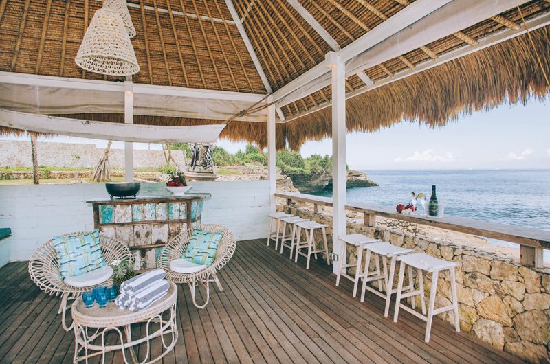 Barefoot Luxury Our Favourite Island Villas For 2020